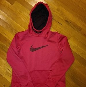 Ladies Nike Small Hoodie